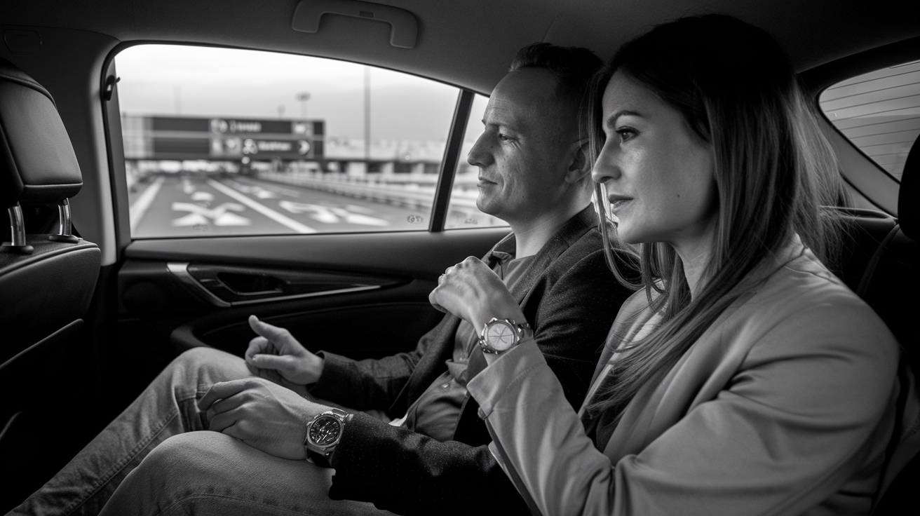 Afyonkarahisar to Istanbul Airport Transfer: Your Ultimate Guide